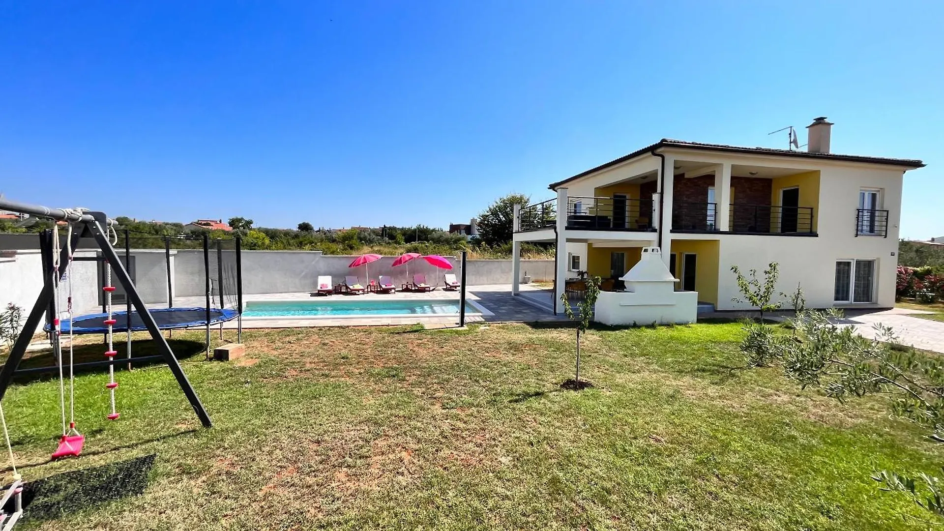 Villa Leandra Vodnjan