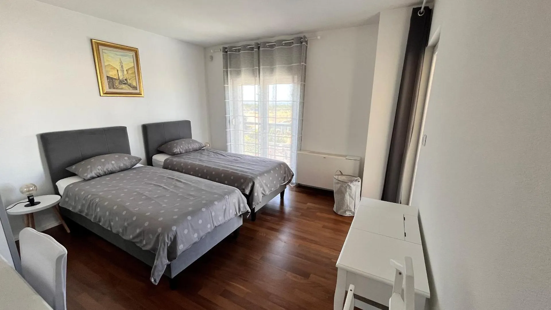 Villa Leandra Vodnjan Croatia