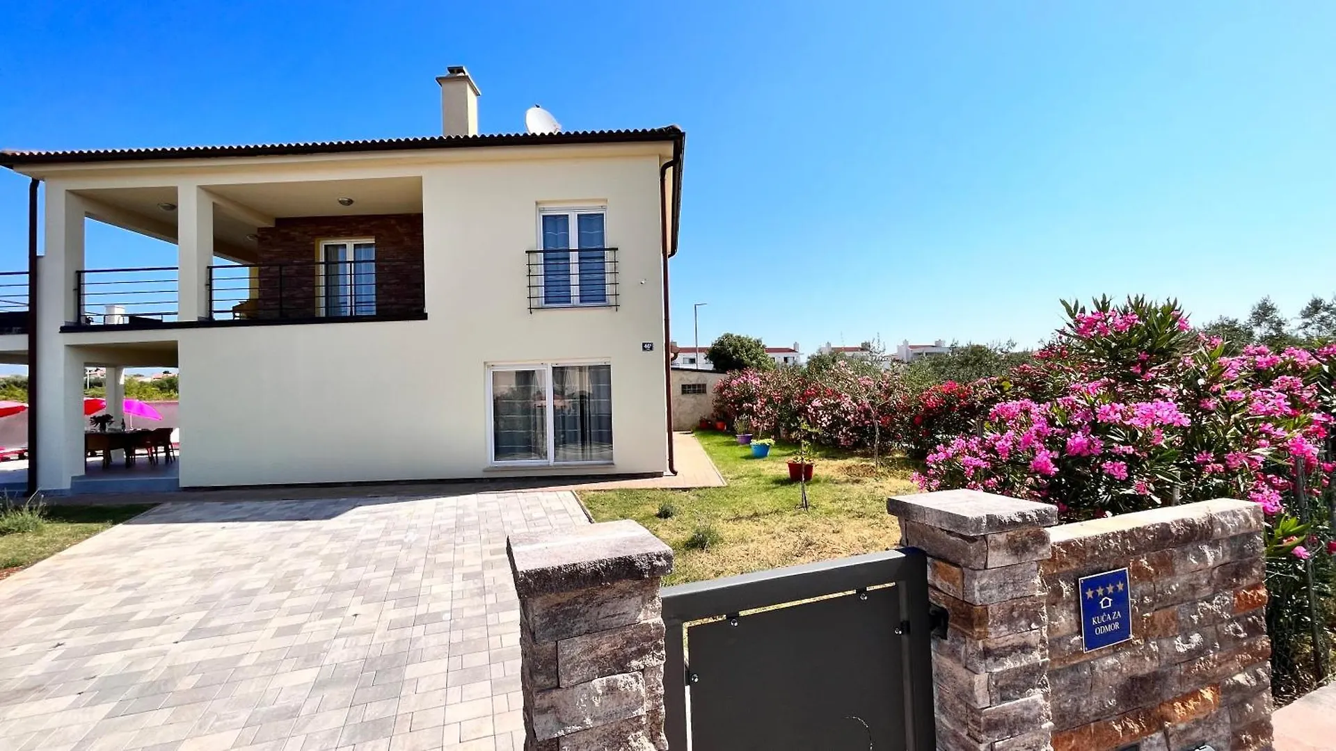 Villa Leandra Vodnjan