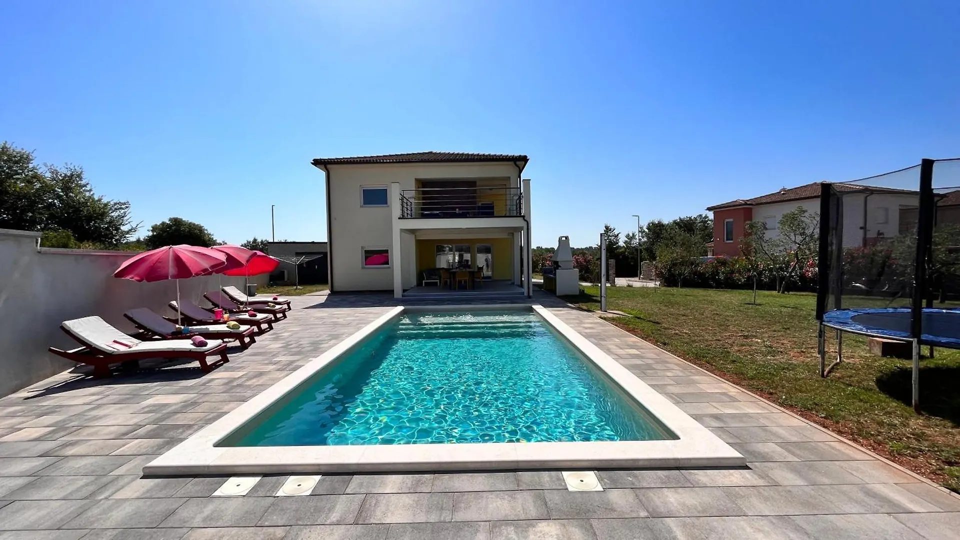 Villa Leandra Vodnjan
