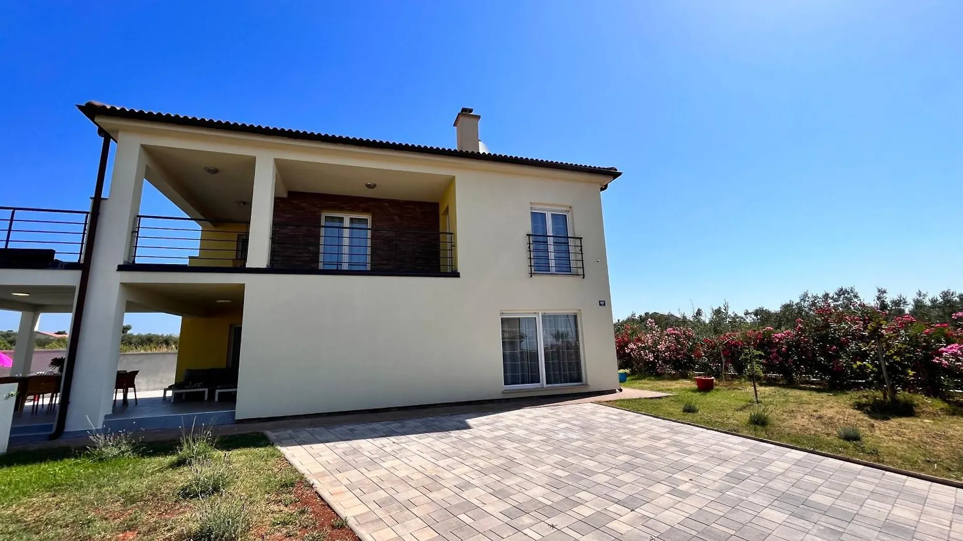 Villa Leandra Vodnjan