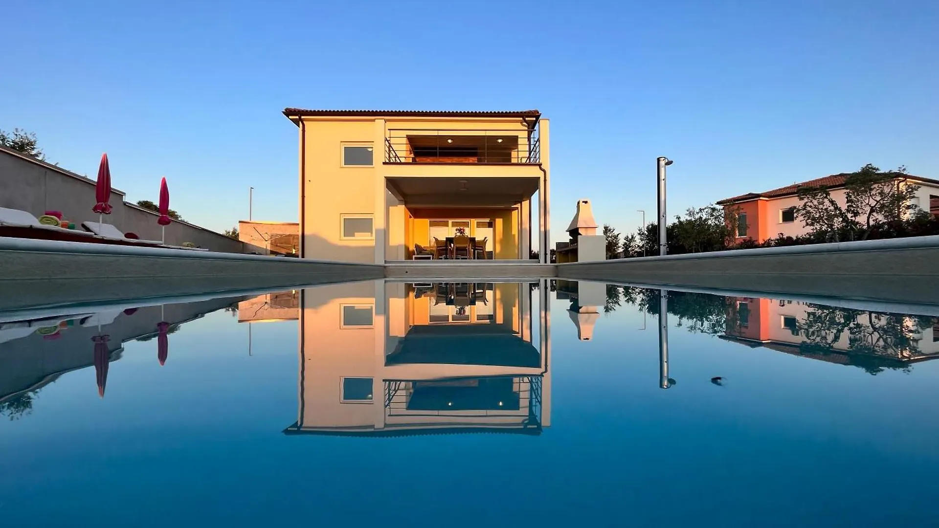Villa Leandra Vodnjan