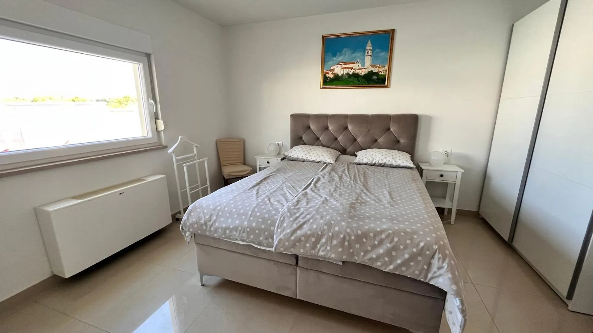 Villa Leandra 보드냔 크로아티아